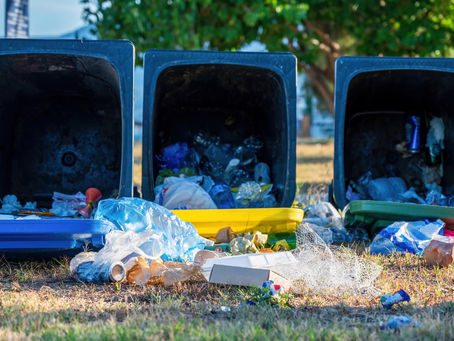 Skip Bins for Sale: What to Look for Before Buying a Skip Bin in Australia