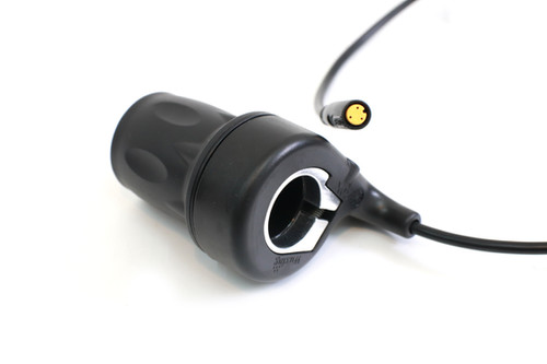 Half Twist Throttle original wiring | cycmotor