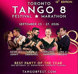 Discount Passes - Single Dancer or Couple Discount