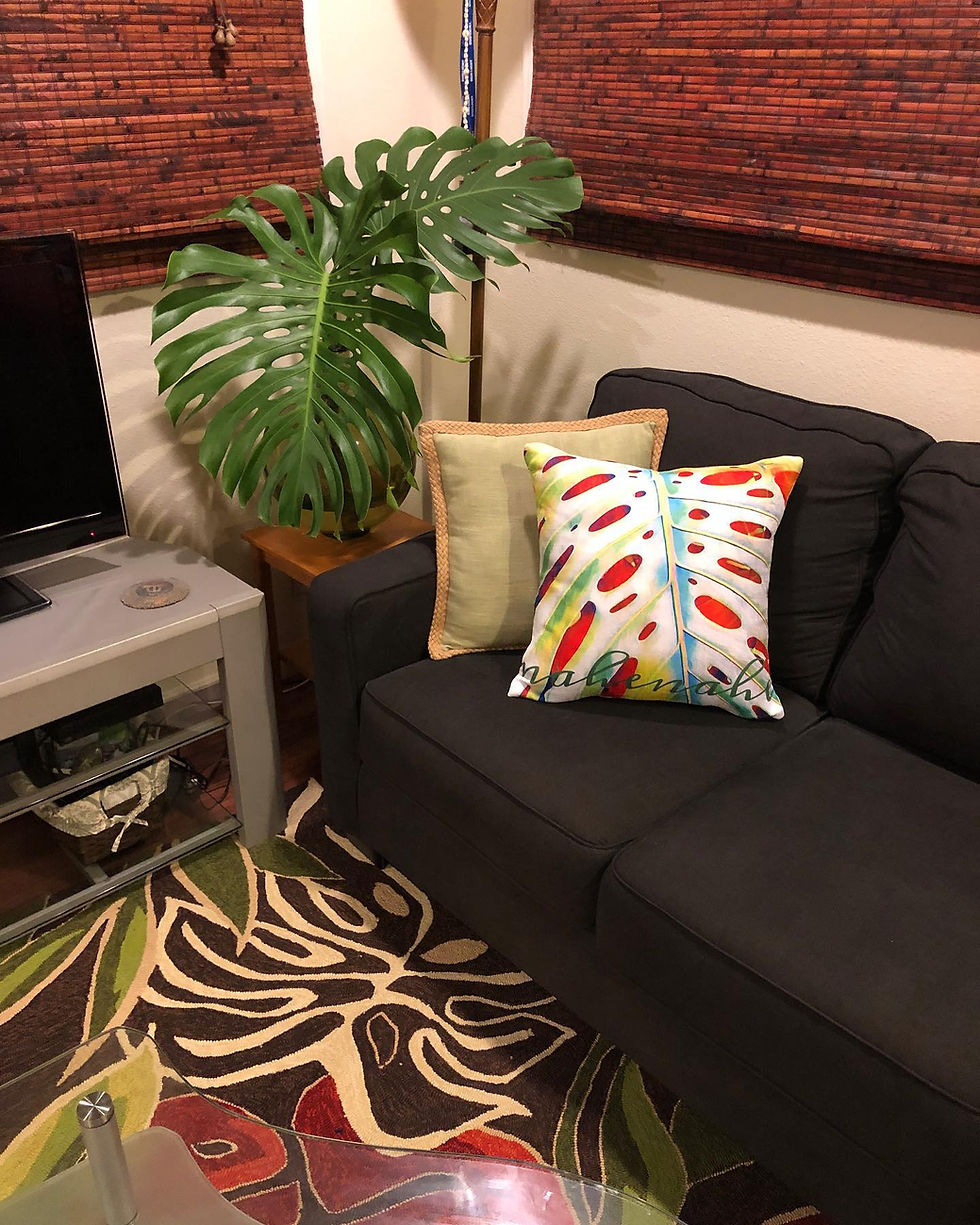 Thumbnail: "Nahenahe" Monster (Cover only/No insert) >