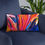 Thumbnail: Red Ti "Aloha" Throw Pillows w/ Inserts