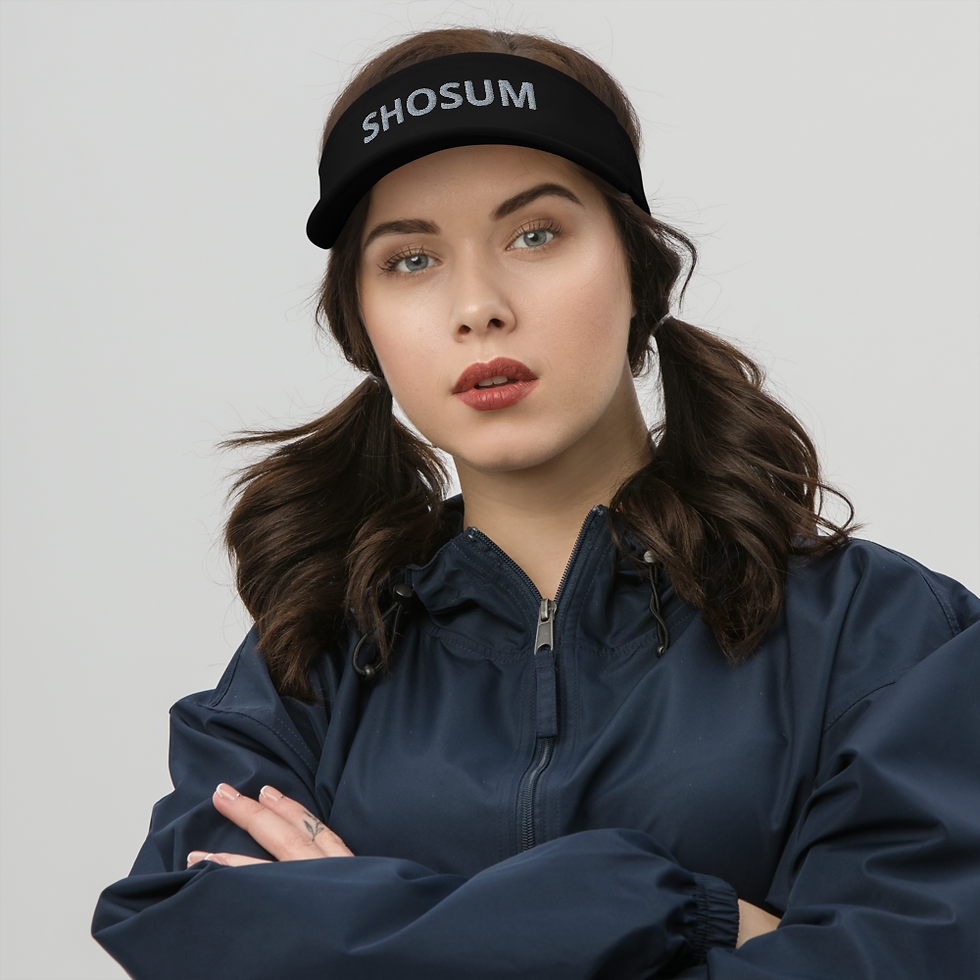 Thumbnail: Visor SHOSUM