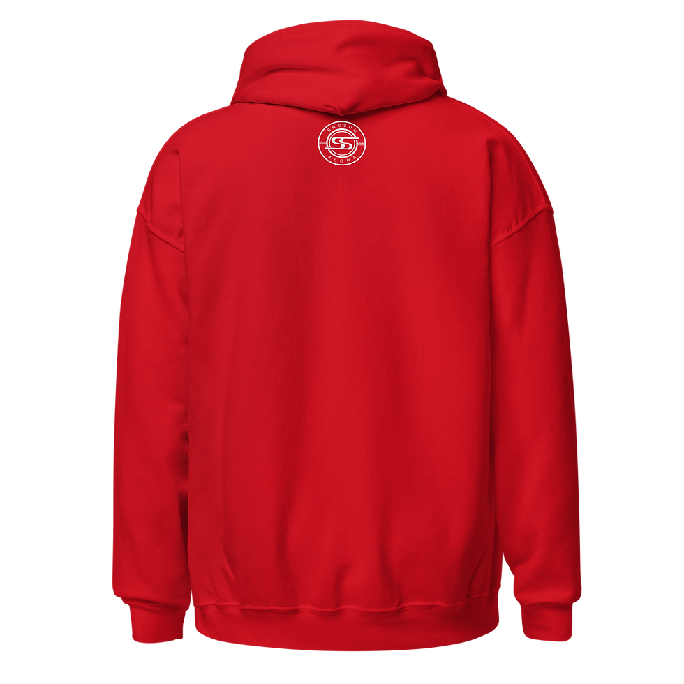 Thumbnail: SAS "E Ala Ē" Unisex Hoodie