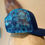 Thumbnail: Navy Kalo Curved Bill >
