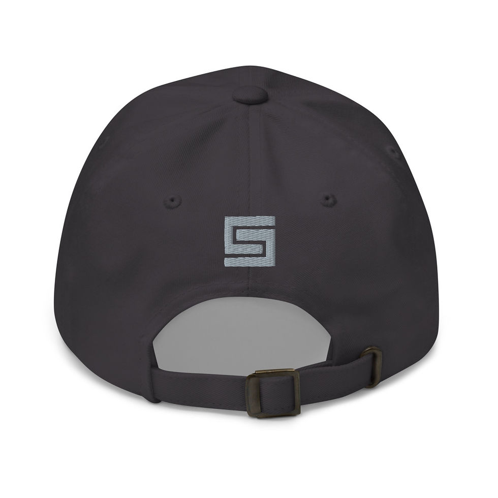 Thumbnail: Classic Dad Hats SHOSUM
