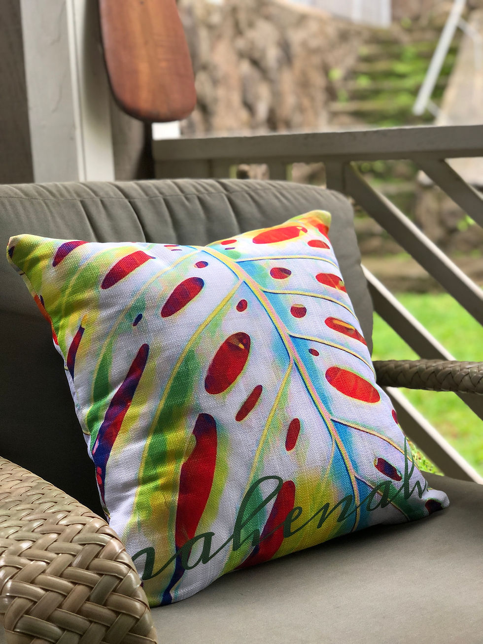 Thumbnail: "Nahenahe" Monster (Cover only/No insert) >