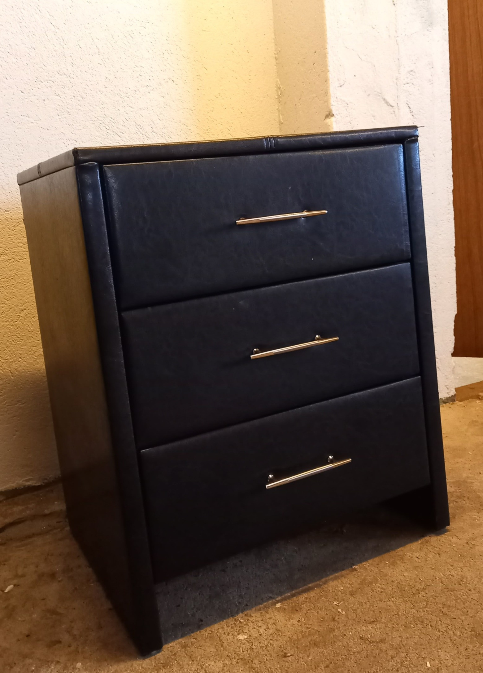 Náttborð 2stk