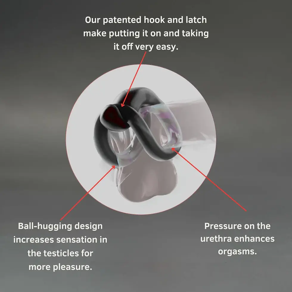 Thumbnail: Performance Ring