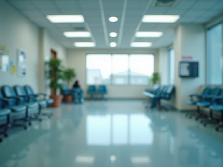 How Flexible Staffing Solutions Benefit Healthcare Facilities