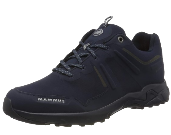 Mammut Ultimate Pro GTX hiking shoeas