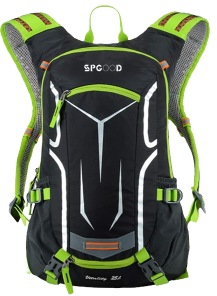 SPGood cycling backpack