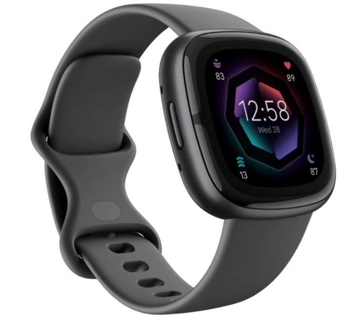 Best fitness watches Fitbit Sense 2