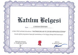 Bağımlılıklar ve Çocuk Hipnozu-1