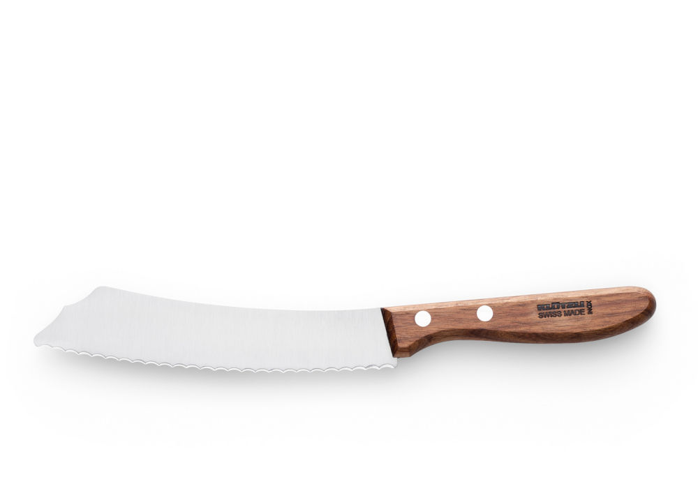 Das Panedor Brotmesser von Klötzli!.
