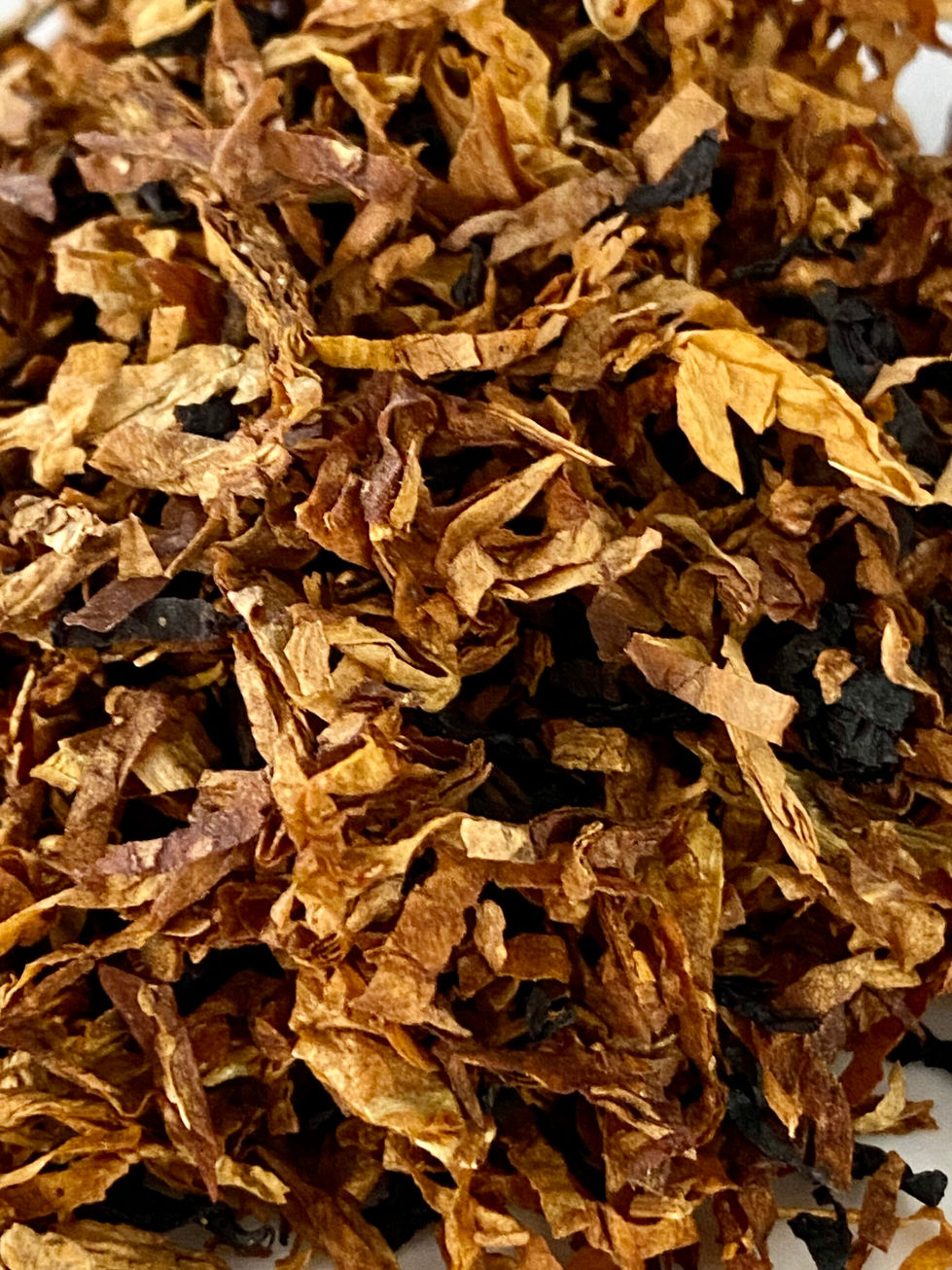 English Blend