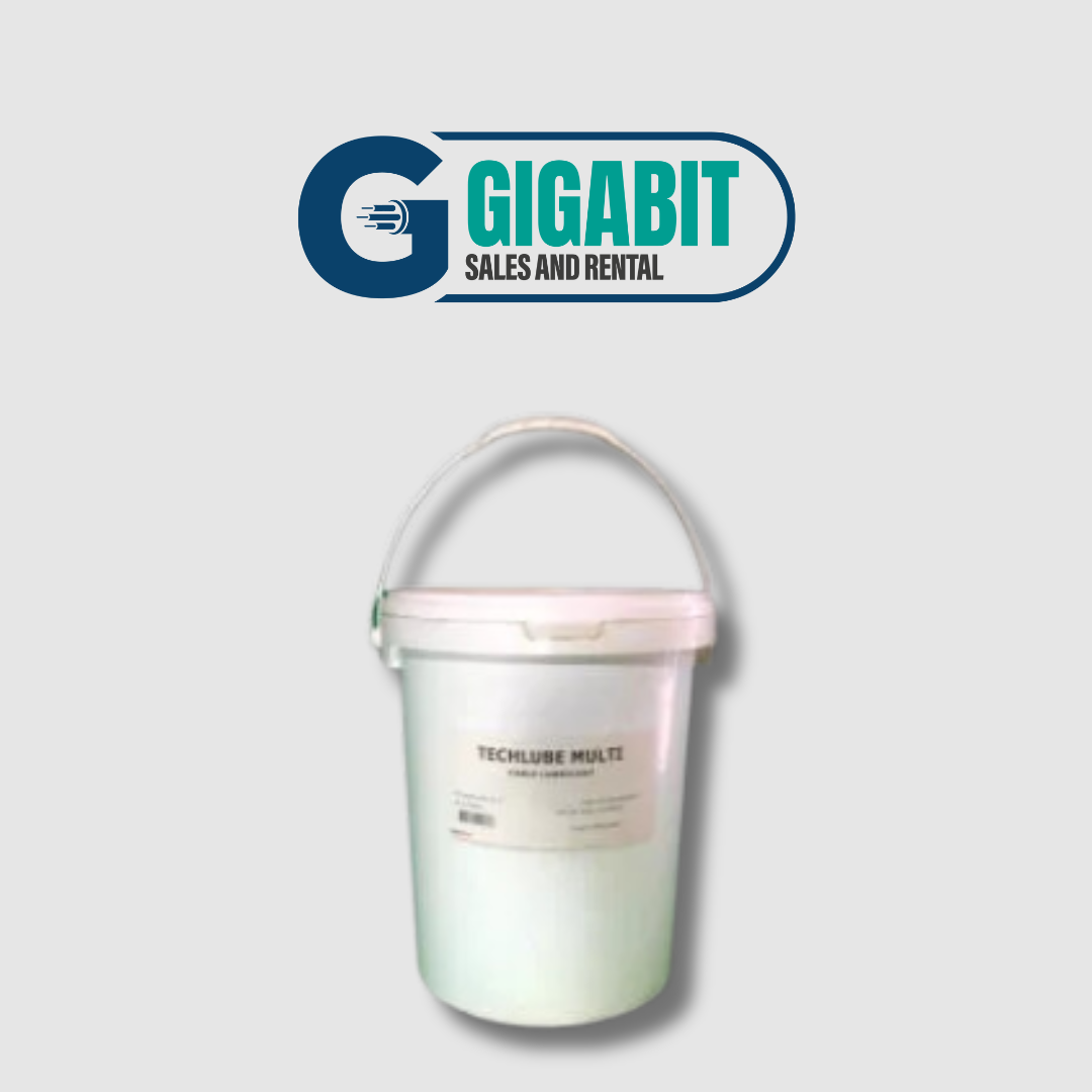 Techlube Multi Purpose Cable Pulling Lubricant