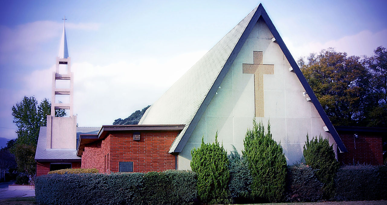 Bethel Christian Reformed Church 1