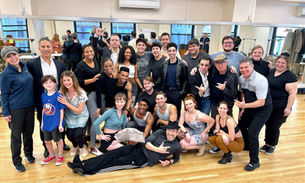 Cast and Creative Team Announced for A BRONX TALE: THE MUSICAL at The John W. Engeman Theater