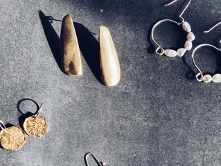 EMBR jewellery アクセサリー オンラインショップ掲載