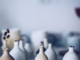 【入荷情報】陶芸作家 acopottery