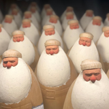 玄能サンタクロース展