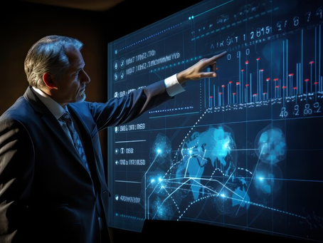 Top Data Visualization Solutions for Enhancing Customer ExperienceÂ