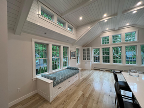 Interior Painters in Boston: Transform Your Living Space with Expert Touches