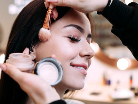 What Makeup Pofessional Wish Clients Knew Before Sitting in the Chair