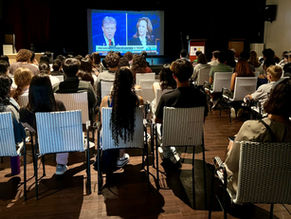 Current Affairs & Political Education at GESM