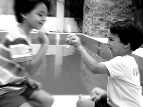 A Letter to My Children
