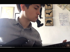 GESM's On-line Music Recitals