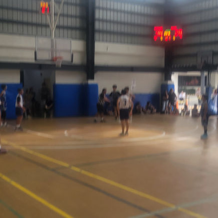 U-15 Boys Basketball Continues Solid Performance in MISAA