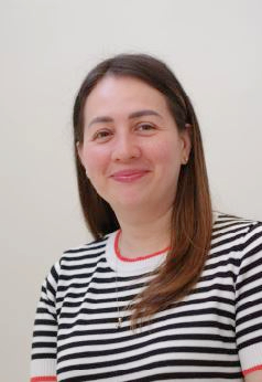Nicole Javier