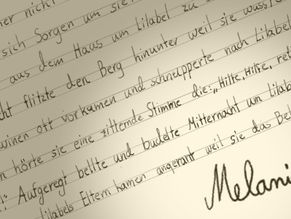 Mitternacht, die Retterin | Midnight, the Saviour