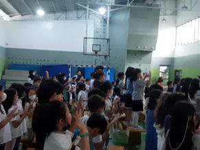 International Day of Peace