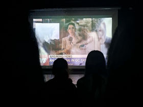 Sharing Our Adventure: "Off-Grid" Special Screening