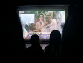 Sharing Our Adventure: "Off-Grid" Special Screening