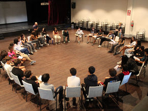 Celebrating 62 Years of the Élysée Treaty at Eurocampus Manila