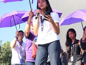 GESM celebrates Women's Month with Phil Reclamation Authority