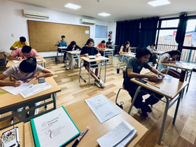 DESM gibt stolz die besten Leistungen in den IGCSE-Ergebnissen für den Jahrgang 2023 bekannt