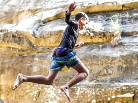 A Visit to the Country's Surfing Capital -- La Union