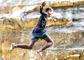 A Visit to the Country's Surfing Capital -- La Union