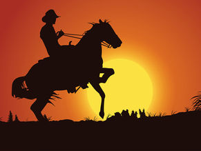 Featured Student Work: "An Outlaw's Journey"