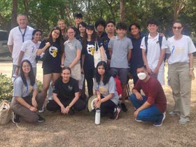 Science in Real Context for Grade 10E