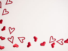 Valentine's Day as One Sees It