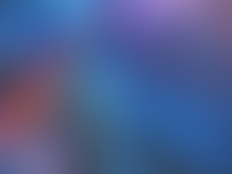 Featured Student Work: "The...is a raging party"