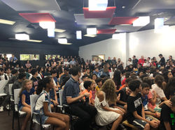 General Assembly