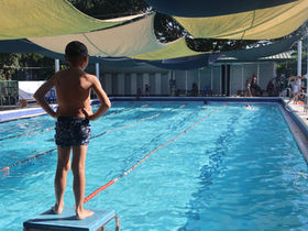 24-Hour Swimming Challenge 2026: A Triumph of Community & Perseverance