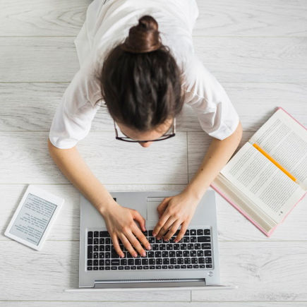 How do you feel about online learning?