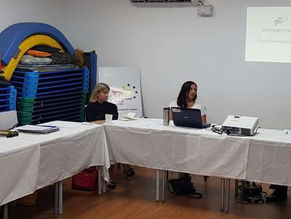 Updates from the GEB Meeting (6.3.2020)